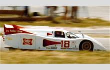 18 - Lola T600 Chevrolet #HU4 - J.L.P.