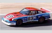 83 - Datsun 280ZX Turbo - Electramotive