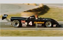 4 - Cobra-March 811 Ford Can-Am #RM05 (RAM-March) - Gordon Lightfoot Racing