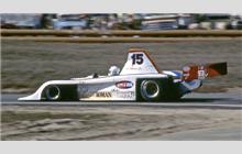 15 - Frissbee-Galles GR3 Chevrolet - Galles Racing