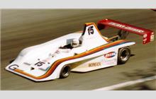 15 - Frissbee-Galles GR3 Chevrolet - Galles Racing