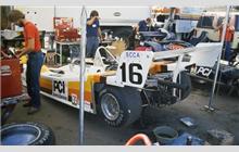 16 - Ralt RT2 Hart #153 - Ausca Racing