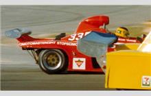 33 - Osella PA9 BMW #PA8-091=> PA9-110 - Canadian Tire Racing