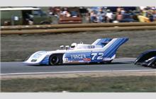 72 - Ralt RT1.5 Hart - Tracer Racing