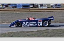 73 - Ensign N180B Ford Can-Am #MN-15 - Anco Racing