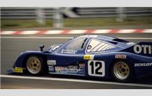 12 - Rondeau M382 Ford #006 - Otis - Rondeau