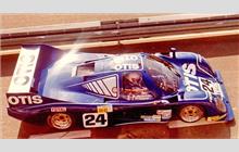 24 - Rondeau M382 Ford #005 - Otis - Rondeau