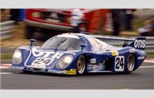 24 - Rondeau M382 Ford #005 - Otis - Rondeau