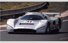 31 - Nimrod NRA/C2 Aston Martin #003 - Nimrod Racing Automobiles Ltd.