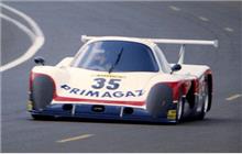 35 - Cougar C01 Ford #01 - Yves Courage