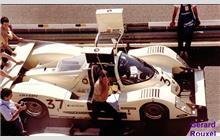 37 - Grid Plaza S1 Ford #GA01 - G.R.I.D. Racing