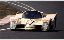 37 - Grid Plaza S1 Ford #GA01 - G.R.I.D. Racing