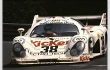 38 - Rondeau M382 Ford #003 - Christian Bussi