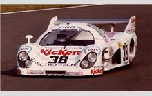 38 - Rondeau M382 Ford #003 - Christian Bussi