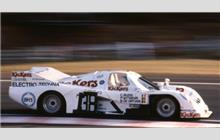 38 - Rondeau M382 Ford #003 - Christian Bussi