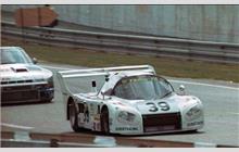 39 - De Cadenet Lola Ford (Lola) - Dorset Racing Associates