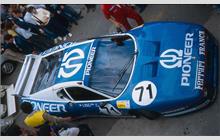 71 - Ferrari 512 BB #41263 - Charles Pozzi - Ferrari France