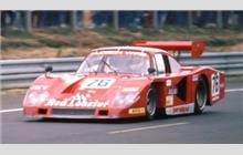 76 - Porsche 935 L #935 L 1 (Gaaco) - Bob Akin Motor Racing