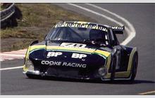 78 - Porsche 935 K3 #930 770 0911 (009 0005) (Kremer) - Cooke Racing - B.P.