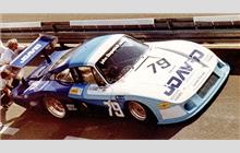 79 - Porsche 935/78-81 #JR-002 (Joest) - John Fitzpatrick Racing