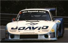 79 - Porsche 935/78-81 #JR-002 (Joest) - John Fitzpatrick Racing