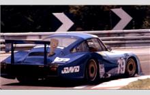 79 - Porsche 935/78-81 #JR-002 (Joest) - John Fitzpatrick Racing