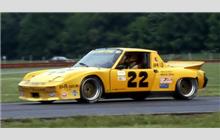Additional Photo - Mid-Ohio IMSA GTU 1982