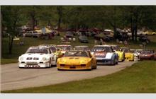 Additional Photo - Mid-Ohio IMSA GTU 1982