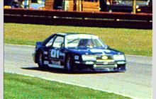 01 - Ford Mustang - Marketing Corp. of America