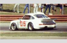 05 - Porsche Carrera RSR #911 360 0610 - T & R Racing