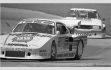 09 - Porsche 935 K3 #000 0009 (Kremer) - Henn's Swap Shop