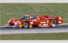 3 - Grid Plaza S1 Ford #GA01 - Grid Motor Racing