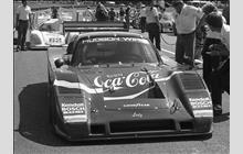 5 - Porsche 935 L #935 L 1 (Gaaco) - Bob Akin Motor Racing