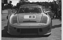 8 - Porsche 935 JLP-2 #009 00043 (Kremer) - J.L.P. Racing