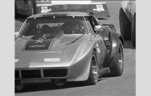10 - Chevrolet Corvette C3 - Climax Racing Ent.