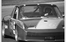 26 - Porsche 914/6 #914 043 0538 - Roe/Selby Racing