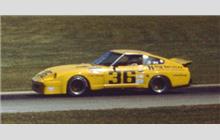 36 - Datsun 280ZX - Jack Buchinger