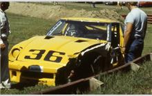 36 - Datsun 280ZX - Jack Buchinger