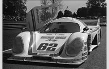 62 - Rondeau M382 Chevrolet #002 - Golden Eagle Racing