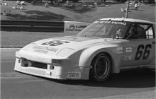 66 - Mazda RX-7 - Dunham Racing