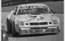 73 - Chevrolet Camaro II