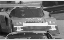 74 - Chevron GTP Buick - Mark Wagoner