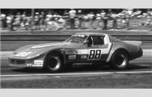 88 - Chevrolet Corvette C3