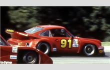 91 - Porsche 934 #930 890 0014 - Electrodyne