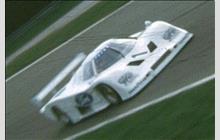 1 - Ford C100 #02 (Hesketh) - Ford Werke AG