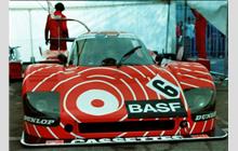 6 - Sauber SHS C6 Ford (Seger & Hoffman) - GS Tuning