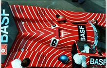 6 - Sauber SHS C6 Ford (Seger & Hoffman) - GS Tuning