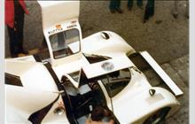 8 - Grid Plaza S1 Ford #GA01 - GRID Racing