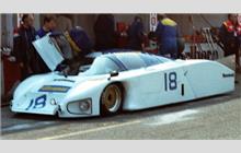18 - Lola T610 Ford #HU1 - Ultramar Team Lola