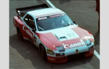 97 - Porsche 924 Carrera GTR #BS720006?? - Canon Cameras - GTi Engineering